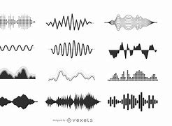 Image result for Sound Waves Illustrations