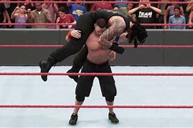 Image result for WWE 2K18 Gameplay