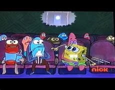 Image result for Not at All Boy Spongebob