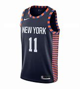 Image result for New York Knicks Jersey