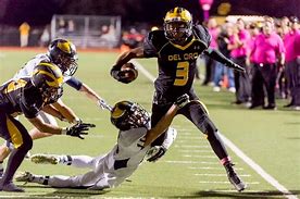 Image result for Del Oro Suns Football
