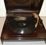 Image result for Philco Record Player Parts