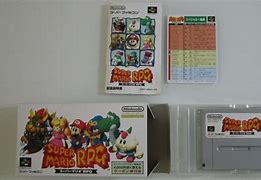 Image result for Japanese Super Famicom RPG Boxes