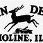 Image result for Old Fassion John Deer Logo