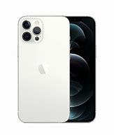 Image result for Silver iPhone 12 Pro Max Image PNG