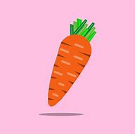 Image result for Carrot Logo Design