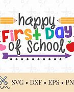 Image result for Happy First Day School