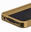 Image result for Gold iPhone 5 Case