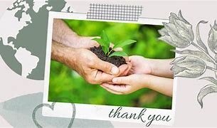 Image result for Earth Day Thank You