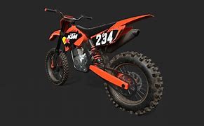 Image result for 3D Dirt Bike