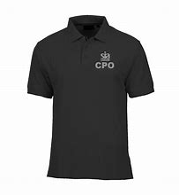 Image result for CPO Selectee T-Shirts