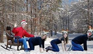 Image result for Awkward Christmas Party