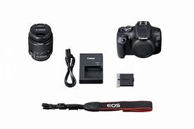 Image result for Digital Camera Canon EOS 2000D