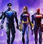 Image result for Gotham Knights Characters