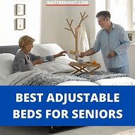 Image result for Best Adjustable Beds for Seniors