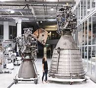 Image result for SpaceX Starship Engines