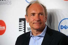 Image result for Tim Berners-Lee Next Step Workstation