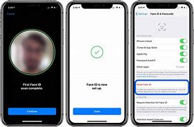 Image result for iPhone Face ID Data Transfer