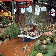 Image result for Willie Wonka Experience