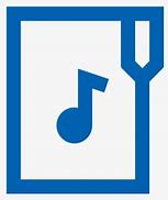 Image result for Red Music Folder Icon