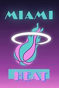 Image result for Miami Heat Logo Colors