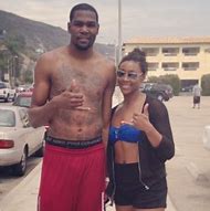 Image result for Kevin Durant Basketball Girlfriend