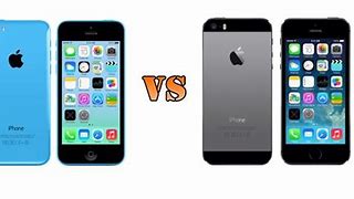 Image result for apple iphone 5c vs apple iphone 5s