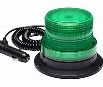 Image result for Bright Green Flashing Light