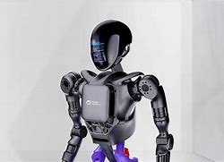 Image result for Intelligent Robot