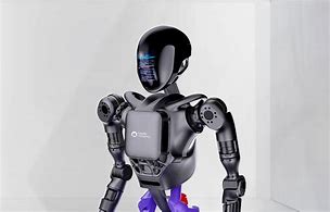 Image result for Humanoid Robotics Companies