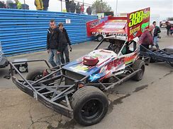 Image result for BriSCA F1 Stock Car Racing