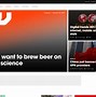 Image result for Tech News Sites