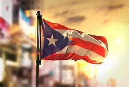 Image result for San Juan Puerto Rico Flag