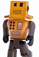 Image result for Roblox Robot Toy