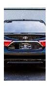 Image result for Toyota Camry XSE Wrap Handel's