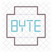 Image result for Byte Icon Logo PC