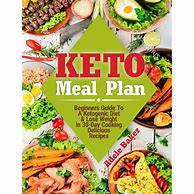 Image result for The Ultimate Keto Meal Plan Digistore24