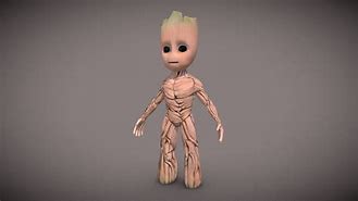 Image result for Baby Groot Basketball