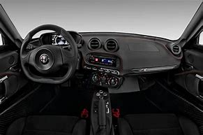 Image result for Alfa Romeo 4C Interiot