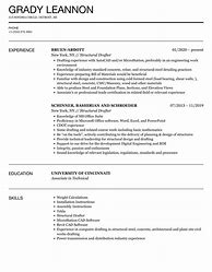 Image result for Drafter Resume Examples