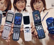 Image result for Jpanese Mobiles