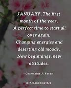 Image result for Quote of the Day January New Year