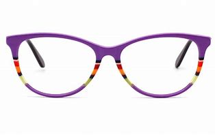 Image result for Colorful Metal Eyeglass Frames