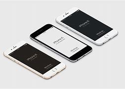 Image result for iPhone 6 Mockup PSD