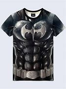Image result for Batman Black Suit T-Shirt