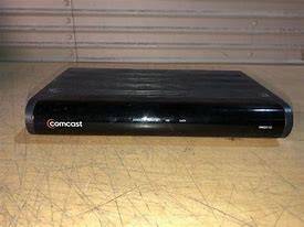 Image result for Comcast/Xfinity Cable Box RNG110 Pcr110c High Definition W Remote AC Adapter