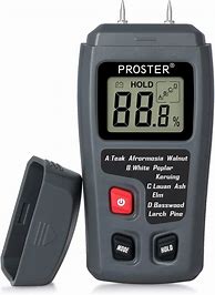 Image result for Portable Humidity Meter