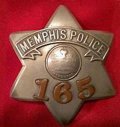 Image result for Memphis Police Blue Car