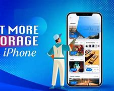 Image result for Snapchat Storage iPhone