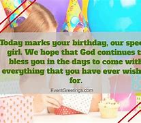 Image result for Happy Birthday Young Girl